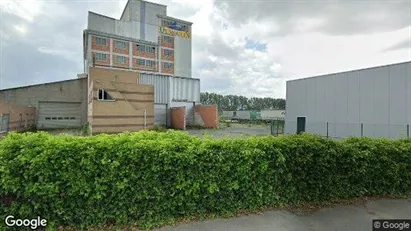 Kontorslokaler för uthyrning i Avelgem – Foto från Google Street View