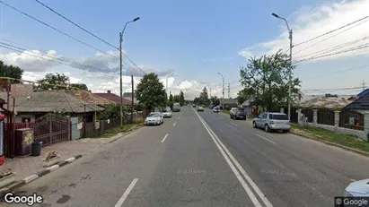 Kantorruimte te huur in Bacău - Foto uit Google Street View