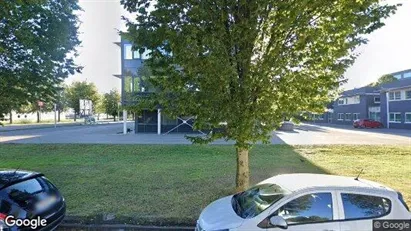 Kontorslokaler för uthyrning i Son en Breugel – Foto från Google Street View