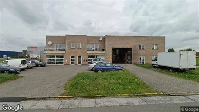 Företagslokaler för uthyrning i Hamme – Foto från Google Street View