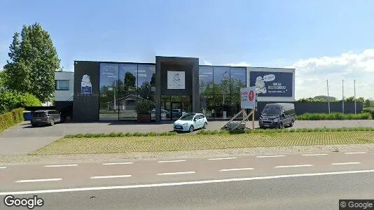 Commercial properties for rent i Lievegem - Photo from Google Street View