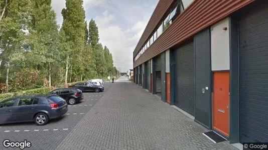 Commercial properties for rent i Utrecht Vleuten-De Meern - Photo from Google Street View