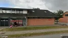 Commercial property for rent, Vojens, Region of Southern Denmark, Rådhuscentret 41, Denmark