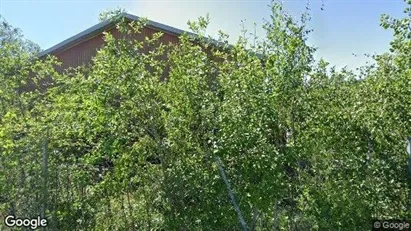 Lagerlokaler för uthyrning i Håbo – Foto från Google Street View