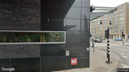 Kantorruimte te huur in Amsterdam Bos & Lommer - Foto uit Google Street View
