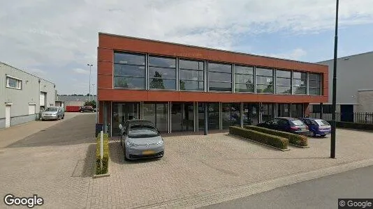 Kantorruimte te huur i Cranendonck - Foto uit Google Street View