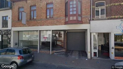 Kantorruimte te huur in Torhout - Foto uit Google Street View