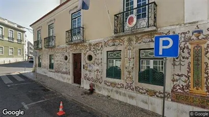 Office spaces for rent in Torres Vedras - Photo from Google Street View