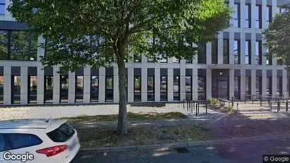 Kontorlokaler til leje i Dahme-Spreewald - Foto fra Google Street View