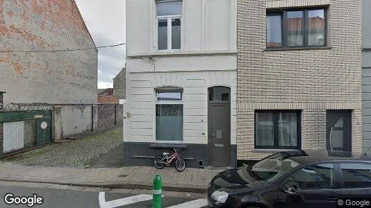 Producties te huur i Stad Gent - Foto uit Google Street View