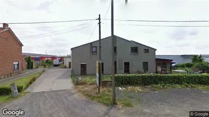 Industrial properties for rent in Evergem - Photo from Google Street View