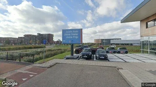 Industrial properties for rent i Albrandswaard - Photo from Google Street View