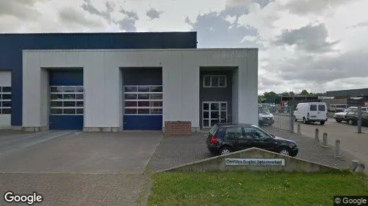 Office spaces for rent i Achtkarspelen - Photo from Google Street View