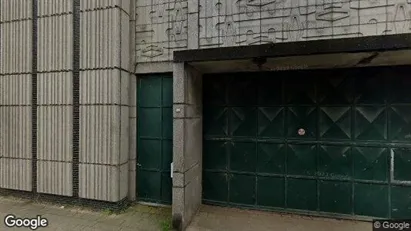 Lagerlokaler til leje i Temse - Foto fra Google Street View