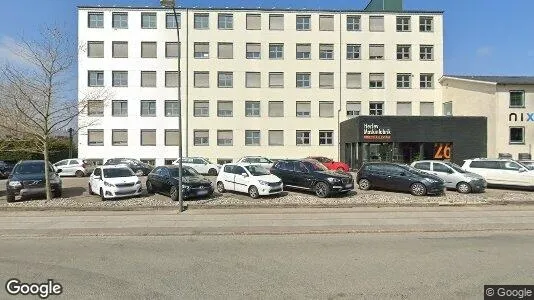 Commercial properties for rent i Herlev - Photo from Google Street View