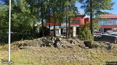 Warehouses for rent in Enebakk - Photo from Google Street View
