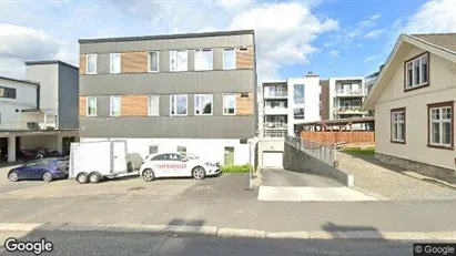 Kantorruimte te huur in Lillehammer - Foto uit Google Street View