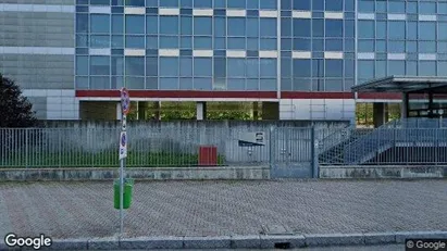 Kontorlokaler til leje i San Donato Milanese - Foto fra Google Street View