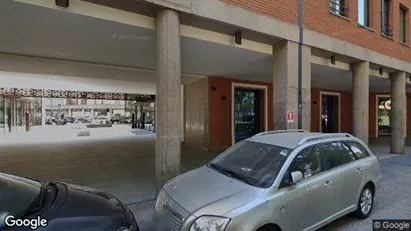 Kontorslokaler för uthyrning i Milano Zona 1 - Centro storico – Foto från Google Street View