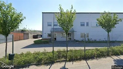 Warehouses for rent in Huddinge - Photo from Google Street View