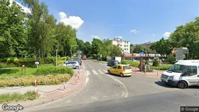 Warehouses for rent in Warszawski zachodni - Photo from Google Street View