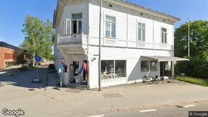 Kontorslokaler för uthyrning i Ljusnarsberg – Foto från Google Street View