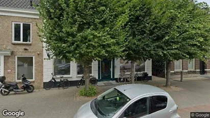 Office spaces for rent in Etten-Leur - Photo from Google Street View