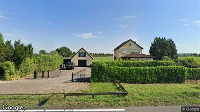 Commercial properties for rent in Wijk bij Duurstede - Photo from Google Street View