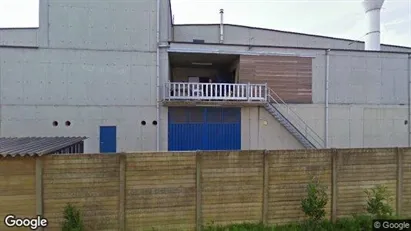 Værkstedslokaler til leje i Westerlo - Foto fra Google Street View
