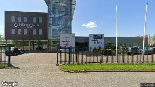 Producties te huur i Dordrecht - Foto uit Google Street View