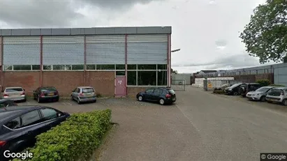 Företagslokaler för uthyrning i Assen – Foto från Google Street View