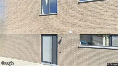 Værkstedslokaler til leje i Oostkamp - Foto fra Google Street View