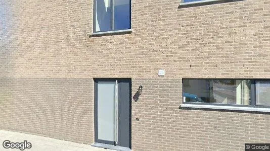 Industrial properties for rent i Oostkamp - Photo from Google Street View