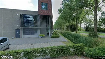 Kontorslokaler för uthyrning i Cromstrijen – Foto från Google Street View