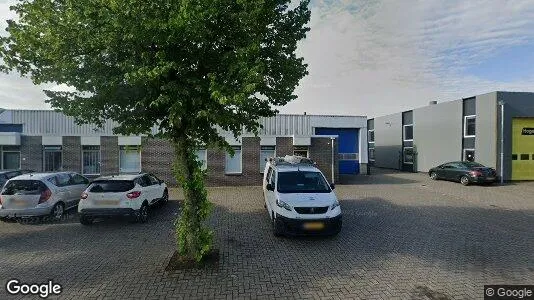 Commercial properties for rent i Oude IJsselstreek - Photo from Google Street View