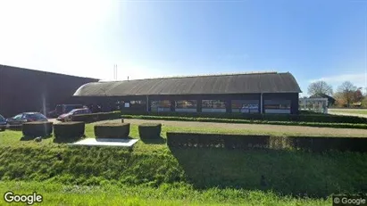 Kontorslokaler för uthyrning i Oude IJsselstreek – Foto från Google Street View