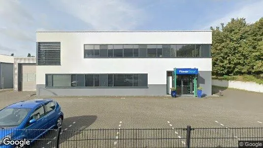 Office spaces for rent i Nuenen, Gerwen en Nederwetten - Photo from Google Street View