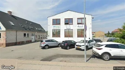Office spaces for rent in Søborg - Photo from Google Street View