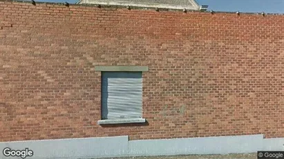 Industrilokaler för uthyrning i Charleroi – Foto från Google Street View