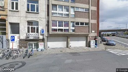 Industrilokaler för uthyrning i Stad Gent – Foto från Google Street View