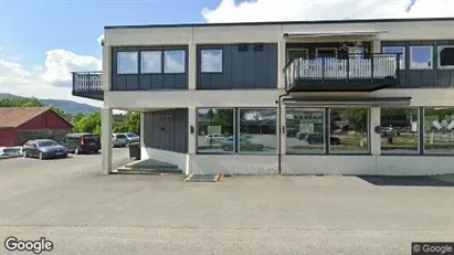 Industrial properties for rent in Nordre Land - Photo from Google Street View