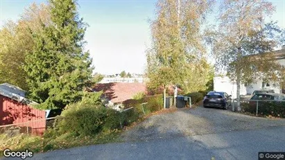 Office spaces for rent in Vestby - Photo from Google Street View