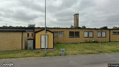 Coworking spaces för uthyrning i Åstorp – Foto från Google Street View