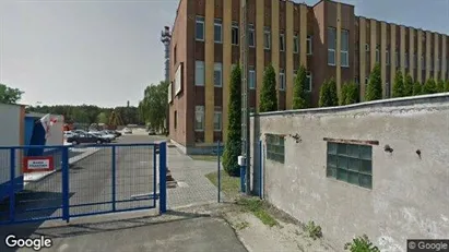 Office spaces for rent in Bydgoszcz - Photo from Google Street View