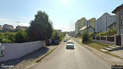Kontorslokaler för uthyrning i Piatra-Neamţ – Foto från Google Street View
