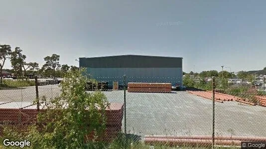 Magazijnen te huur i Gotland - Foto uit Google Street View