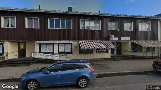 Office spaces for rent i Överkalix - Photo from Google Street View