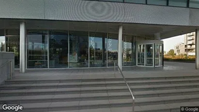 Kantorruimte te huur in Purmerend - Foto uit Google Street View