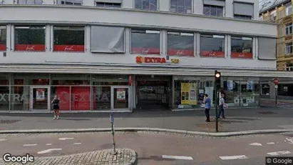 Commercial properties for rent in Oslo Gamle Oslo - Photo from Google Street View
