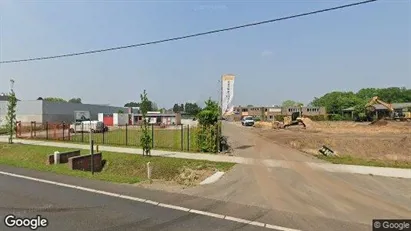 Företagslokaler för uthyrning i Kasterlee – Foto från Google Street View
